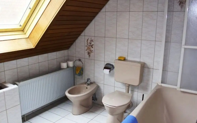 Mott Comfortable Holiday Residence