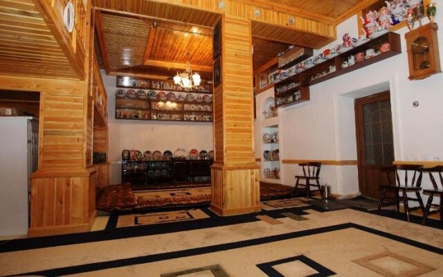 Furkat Guest House