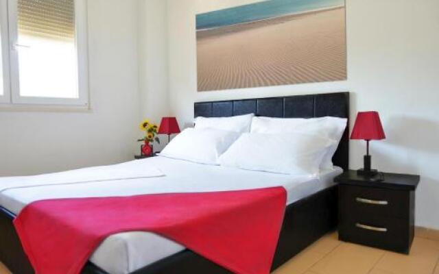 Hotel Bora Bora velipoja