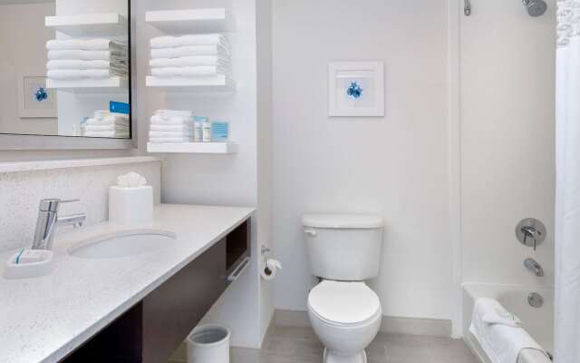 Hampton Inn - Naples - I-75