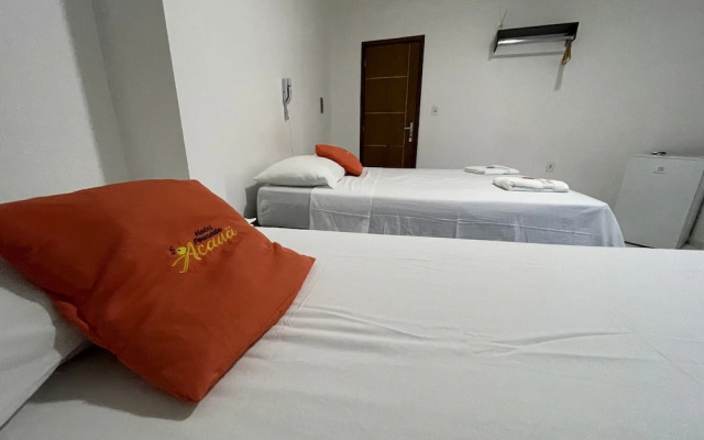 Hotel Pousada Acauã