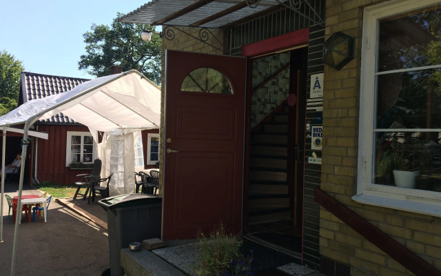 Bergsvägen Bed & Breakfast