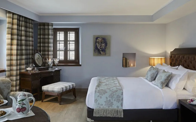 The Art House, Clifden