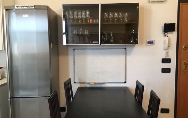 Iris Apartment