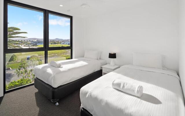 The Residences at The Peninsula
