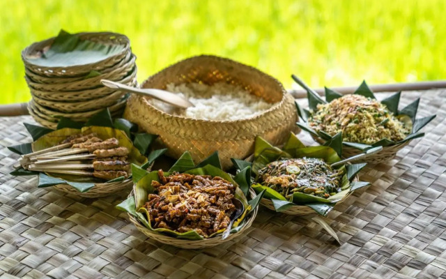Kaura Bali