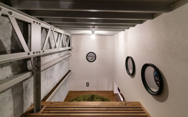 Rakuna Inn Yu Kinshicho