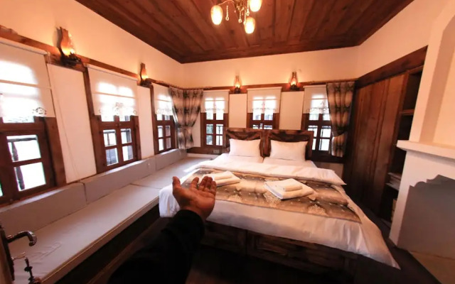 Gül Dali Butik Otel