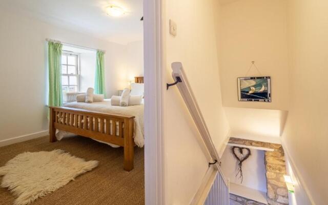 Balwest Cottage