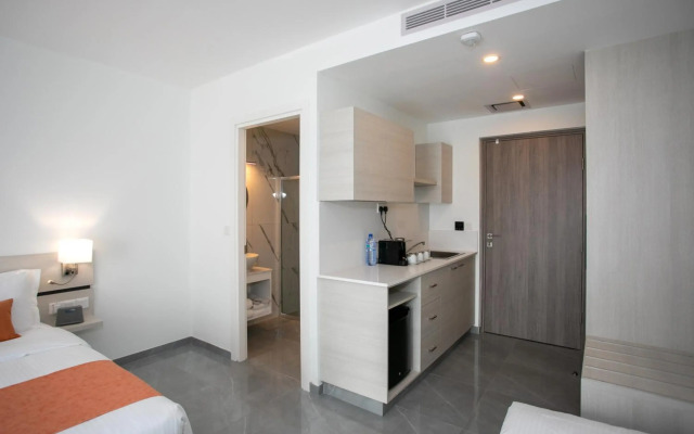 Best Western Plus Larco Hotel