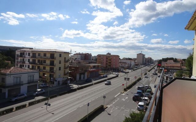 Hostal Internacional