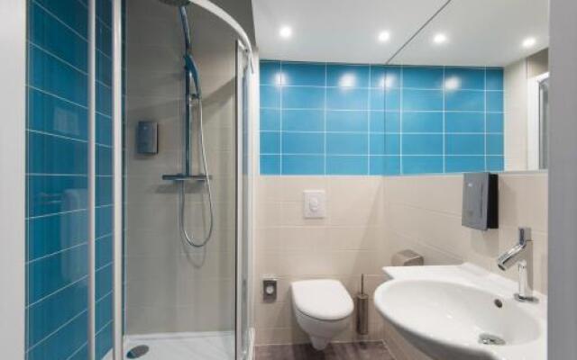 Hotel Biarritz Atlantique - Lycée Hotelier - Management School