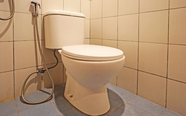 Capital O 93238 Lembah Mbalong Resort