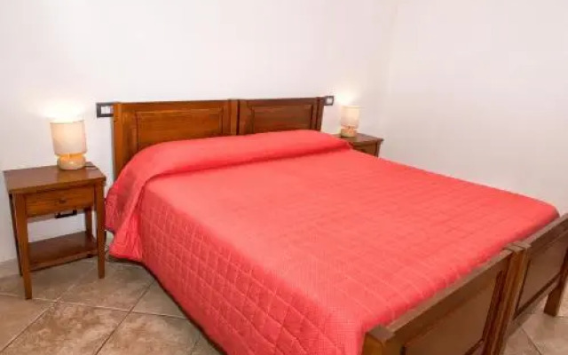 Casale Dei Mattonari