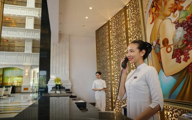 Sheraton Phu Quoc Long Beach Resort