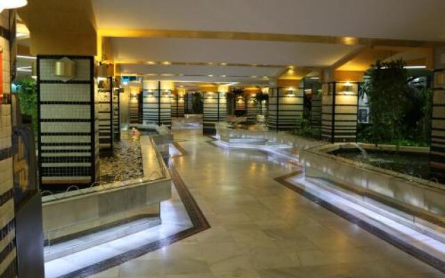 Apartment Studio Benal Beach