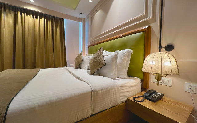 Peaks And Pines Resort