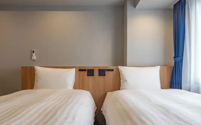 Toyoko Inn Kumamoto Airport