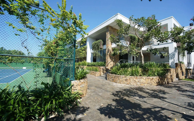 Plumeria Private Villa