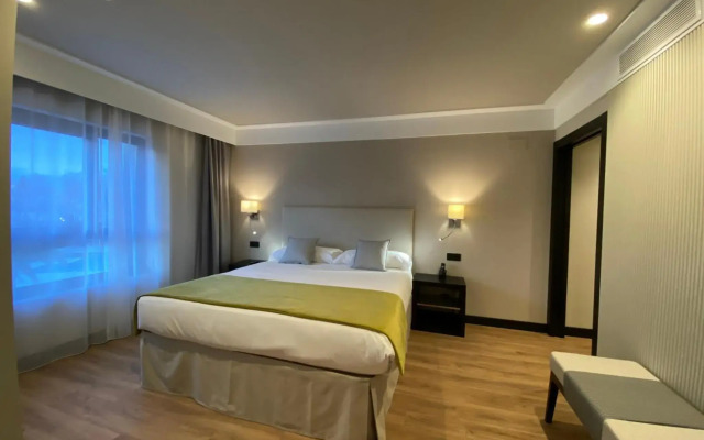 Hotel Parque Real