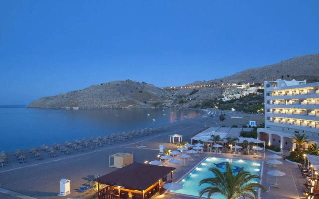 Tui Blue Lindos Bay Resort & Spa