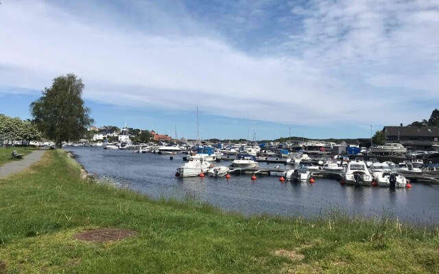 Solferie Barnevennlig & Sentralt