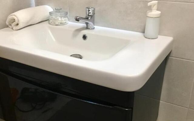Appartement Miramar