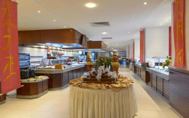One Resort El Mansour
