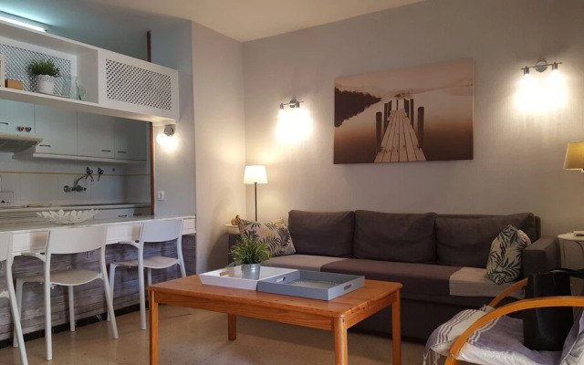 Apartment Agusbeach Sanagu023