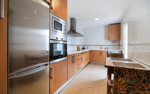 Apartamento Colibri