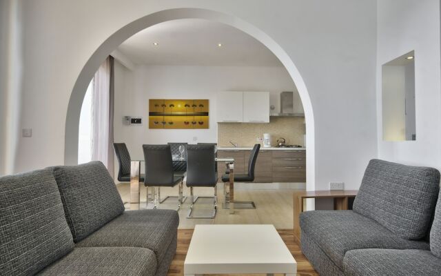 Exceptional Tigne Seafront