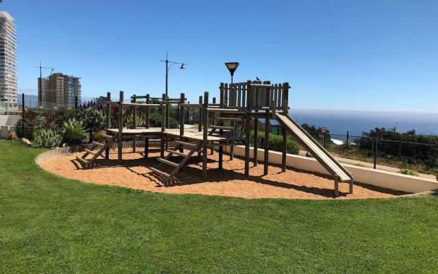 Apartamento 123 Horizonte II