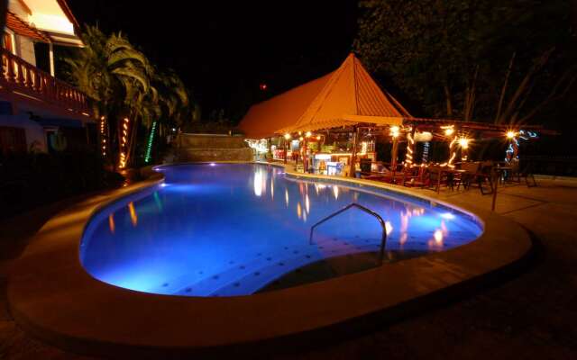 MARAVIDA Boutique Hotel & Resort