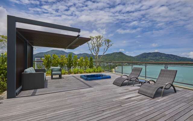 Angsana Teluk Bahang, Penang