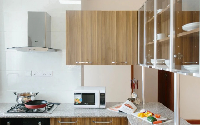 Myra Residences