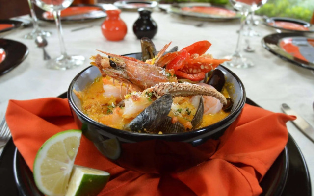 Hosteria Durán