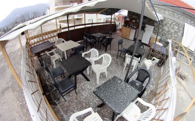 Host El Greco - Hostel