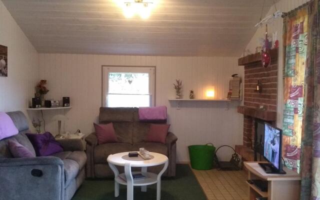 Holiday home Hunning