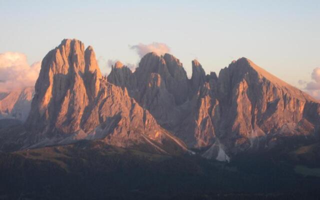 Appartment Kircherhof