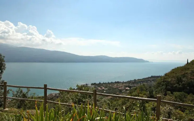 Il Cisternino Eco Lodge