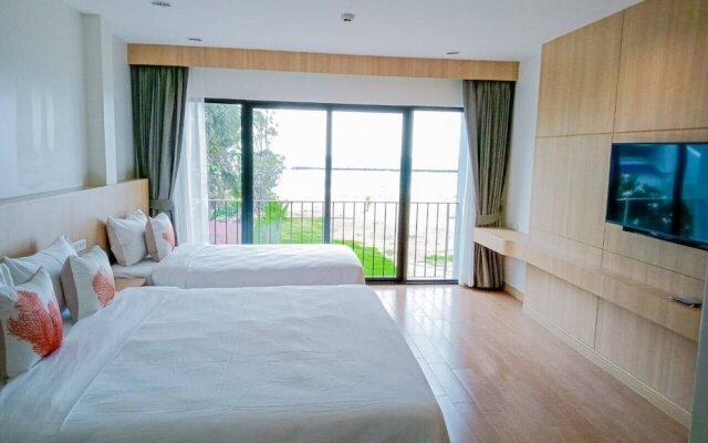Hatchao Heritage Beachfront Resort