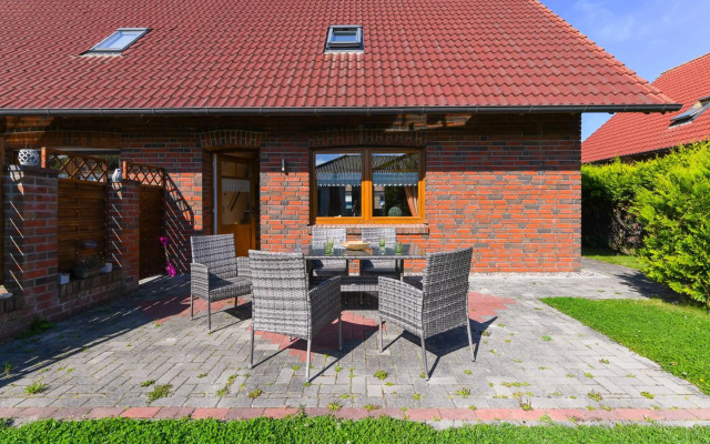 Ferienwohnungen Haus Meeresleuchten