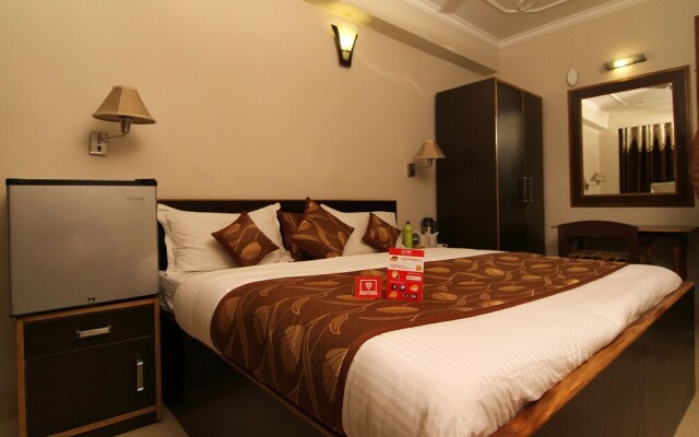 OYO 3304 Hotel Valentines