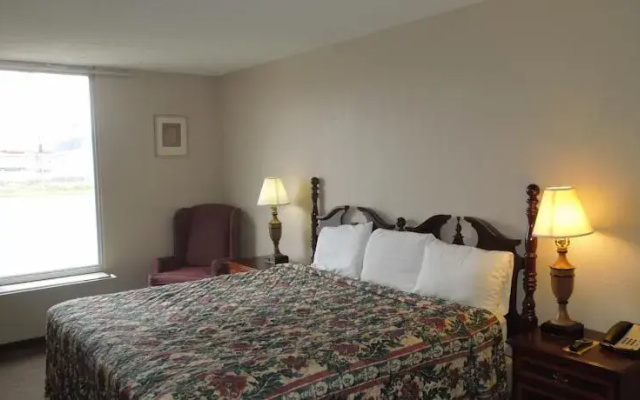 Super 8 Springfield