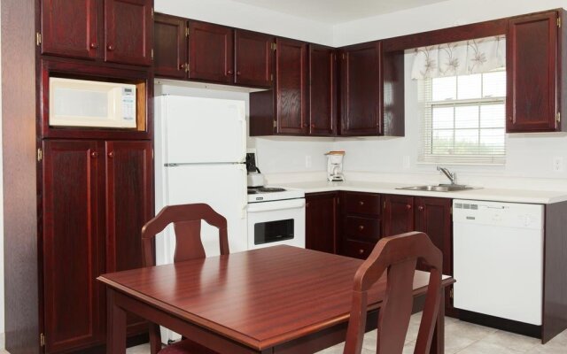 Brackley Beach Northwinds Inn and Suites