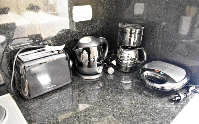 Loft para 4 personas 1º C