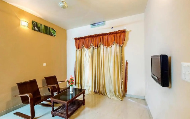 Malgudi Holidays