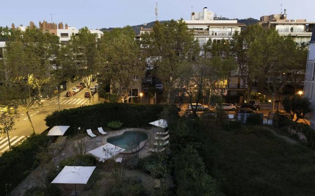 Hotel Primero Primera