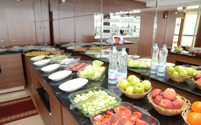 Otel Yelkenkaya