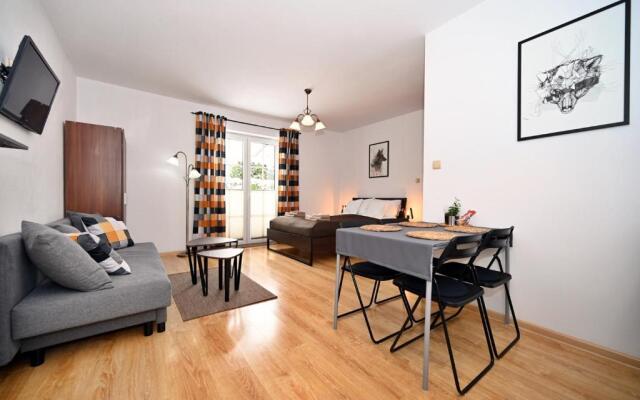 Molonówka Guest House